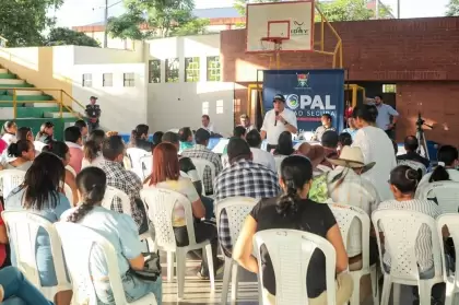 Alcaldía de Yopal realizará Jornada de limpieza y embellecimiento en la ciudad  