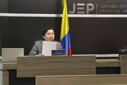 Justicia: JEP imputa a 22 militares por 303 falsos positivos en Casanare