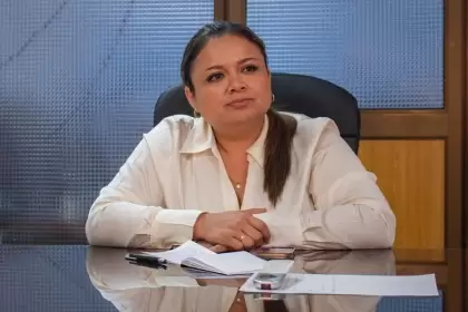 Apoyo: Congresista Lina Garrido pide al Gobierno no abandonar al departamento de Arauca