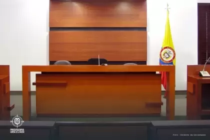 Pliego: Procuraduría formuló cargos contra alcaldesa y secretaria de Salud de Paz de Ariporo, Casanare
