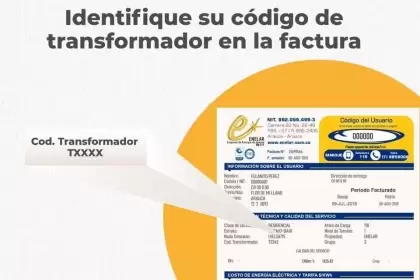 Trabajos de toma de muestras en transformadores continúa adelantando Enelar ESP en el municipio de Saravena y Arauquita 
