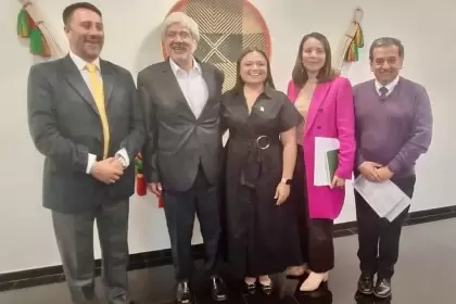 Consejo Regional de Competitividad se adelantará en Arauca.