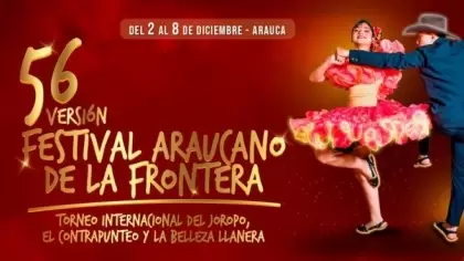 Seleccionaron artistas que participarán en la versión 56 del Festival Araucano de la Frontera.