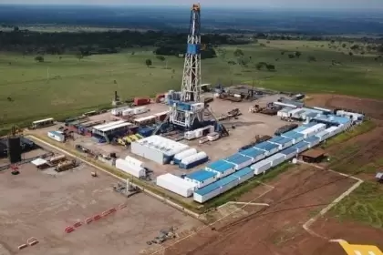 Gasnova alerta sobre amenazas del ELN en campo productor de GLP en Arauca
