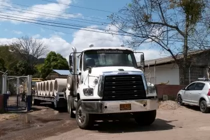 Más de 120 kilómetros de vías rurales se intervendrán en un trabajo conjunto entre la Gobernación de Casanare y la Alcaldía de Yopal