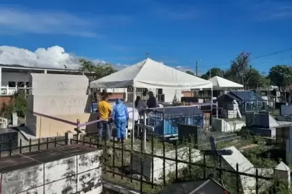 La UBPD recupera seis cuerpos de personas desaparecidas en Casanare