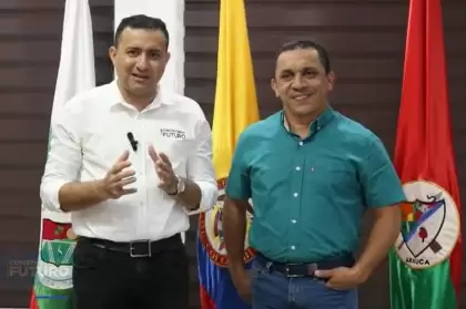 Luego de tres años se realizarán nuevamente las fiestas patronales de Cravo Norte, Arauca.