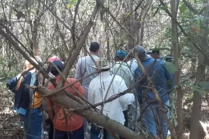 Indígenas asesinaron a campesino en zona rural de Tame, Arauca.