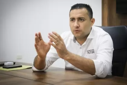 Apoyo para vías terciarias pedirá Gobierno departamental al director de INVIAS