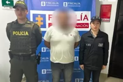 Cárcel: Profesor de inglés en Arauca es enviado a prisión por presunto abuso sexual a una menor de edad