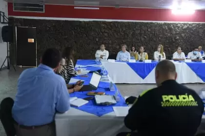Preocupación en Arauca por alerta temprana de la Defensoría del Pueblo
