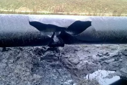 Cenit activa plan de emergencia y contingencia en zona rural del municipio de Arauquita, Arauca.