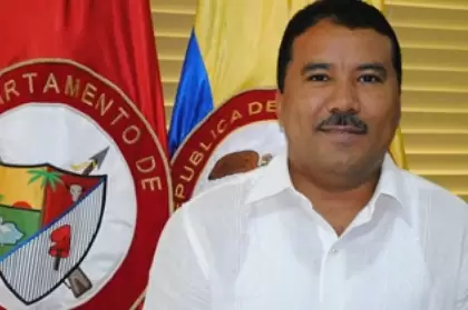 Procuraduría destituyó e inhabilitó por nueve años a exgobernador de Arauca