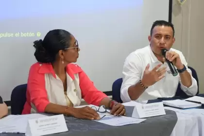 Willinton Rodríguez Benavidez señaló que la paz en el departamento debe ir acompañada de inversión social.