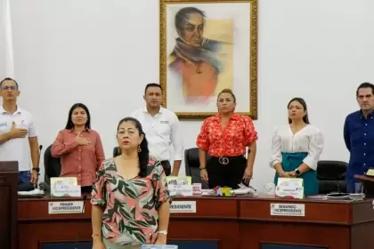 Asamblea departamental hace solicitud al presidente Petro para dar continuidad en gobernación de Arauca.