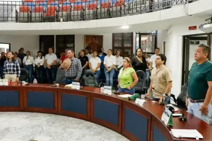 Asamblea de Arauca convocada a sesiones extraordinarias por 10 días a partir del 11 de marzo de 2023.