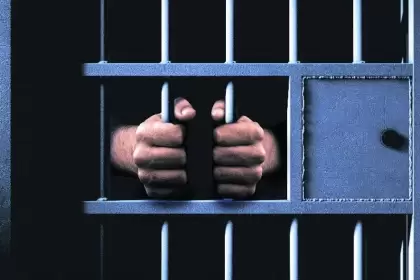 A la cárcel presunto agresor de su compañera sentimental