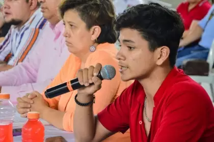 Las mesas técnicas que tendrán lugar el 17, 18 y 19 en Bogotá, para trabajar en aspectos pendientes.