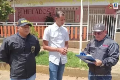 A la cárcel extranjero que habría secuestrado a una persona en Casanare