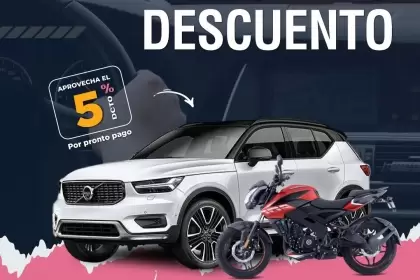 En Arauca, últimos días para pagar el impuesto vehicular con descuento