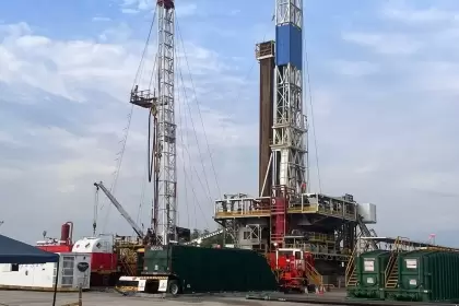 Ecopetrol y Repsol realizan nuevo descubrimiento de hidrocarburos en Castilla La Nueva, departamento del Meta