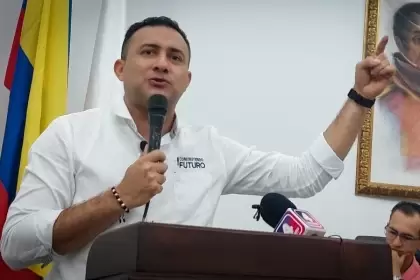 Gobernador destaca trabajo conjunto con la Asamblea en clausura de sesiones extras
