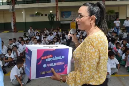 Gobernación de Arauca Lanza la Iniciativa para Combatir la Violencia Contra Niños y Jóvenes.