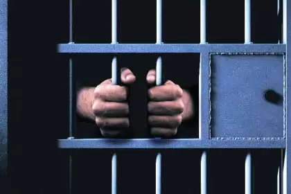 Hombre en Meta es encarcelado por presuntos delitos sexuales contra menor de edad.