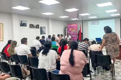 Gobernación de Arauca y alcaldías establecen nuevos compromisos en el segundo Consejo departamental de Política Social