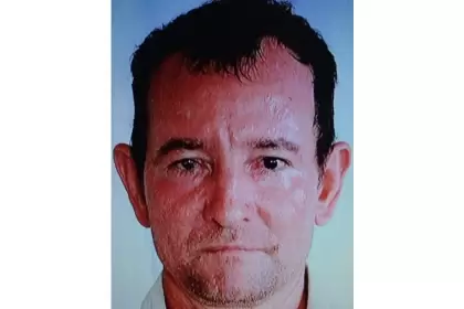 Ángel Miguel Ariza Rojas, un firmante de paz de la antigua FARC-EP asesinado en zona rural de Tame, Arauca.