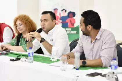 Autoridades y entidades del Gobierno se comprometen a brindar atención integral y seguridad a los líderes sociales en la región