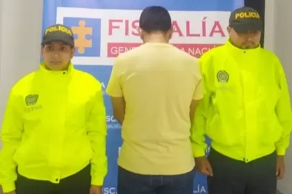 A la cárcel sujeto señalado de abusar sexualmente de su sobrina en Arauca.