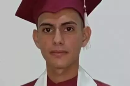 Andrés Felipe Rojas Valencia: continúa la búsqueda del joven desaparecido en el río Tame.