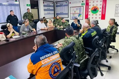 Arauca se prepara para conmemorar el Día de la Independencia bajo el eslogan 