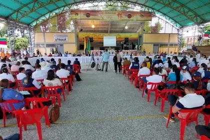 Mesa de trabajo para evaluar emergencia invernal y problemáticas de Arauca realizarán este viernes