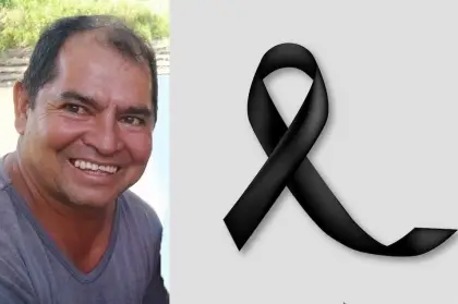 Asesinan a líder comunal Salomón Durán, secuestrado en Venezuela.