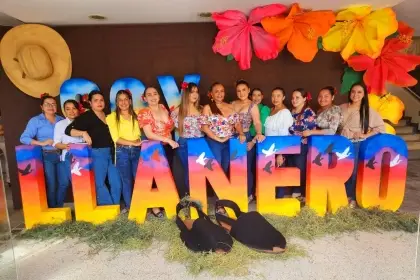 Arauca celebra el Día departamental del Llanero con un día cívico y actividades culturales
