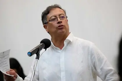 La visita del mandatario se da en un momento en que los desafíos de seguridad en la región están en el centro de la discusión pública.