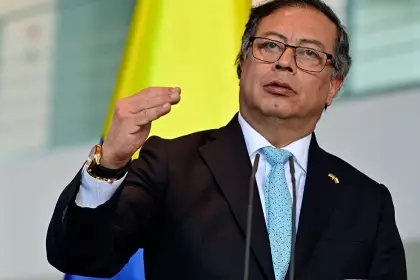 Alerta Amarilla y Medidas de Seguridad en Arauca ante la Inminente Visita del Presidente Gustavo Petro.