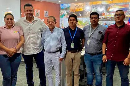 El Meta se Convierte en Pionero en Colombia con la Aprobación de Ordenanza para Ganadería Sostenible.