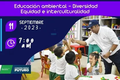 Arauca se Prepara para el Foro Educativo Territorial: 