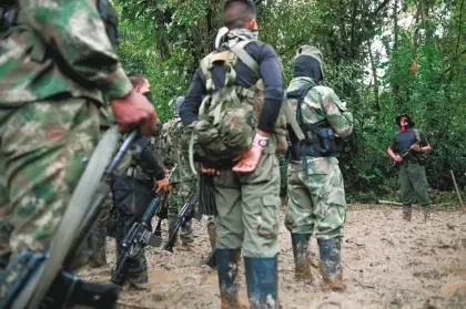 Procuraduría condena secuestro y reclutamiento de menores en Arauca
