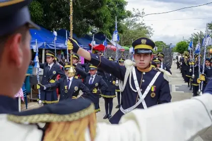 Cinco departamentos confirmaron su asistencia al 2do Festival Nacional de Bandas en Yopal