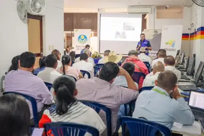 Jornada de Formalización de Acuicultores en Casanare: Un Paso Fundamental para el Desarrollo Sostenible