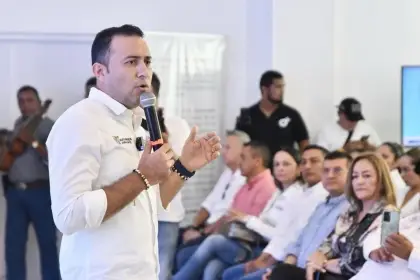 Se realizó el evento de cierre de los acuerdos de cooperación para la masificación del gas domiciliario por redes en el Departamento de Arauca y el municipio de Cubará, Boyacá. 