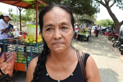 Asesinada líder comunal y social Tulia Carrillo Lizarazo en Tame, Arauca