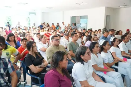 Inversión Millonaria para la Salud en Arauca: Mejoras en Infraestructura y Equipamiento