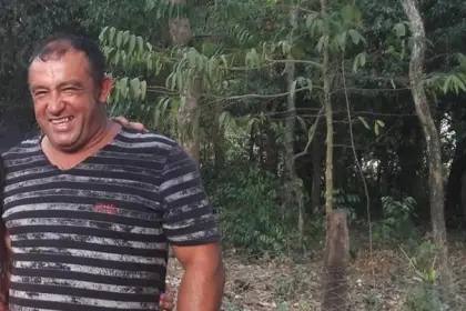 Asesinado campesino de Puente Tabla en Tame, Arauca