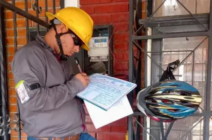 Enelar intensifica revisiones técnicas para combatir pérdidas de energía en Arauca