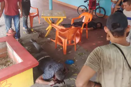 Nuevos asesinatos en Tame y Saravena, Arauca